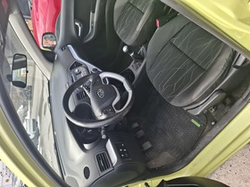 Kia Picanto vaihtoauto