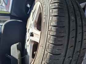 Kia Picanto vaihtoauto