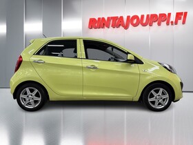 Kia Picanto vaihtoauto