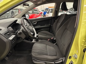 Kia Picanto vaihtoauto