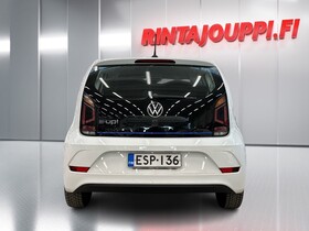 Volkswagen up! vaihtoauto