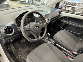 Volkswagen up! vaihtoauto