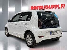Volkswagen up! vaihtoauto