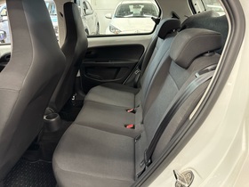 Volkswagen up! vaihtoauto