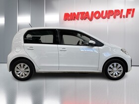 Volkswagen up! vaihtoauto