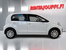 Volkswagen up! vaihtoauto