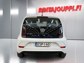 Volkswagen up! vaihtoauto