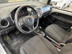 Volkswagen up! vaihtoauto