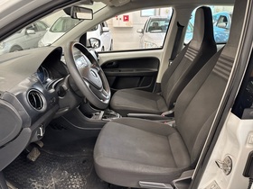 Volkswagen up! vaihtoauto