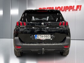 Peugeot 5008 vaihtoauto