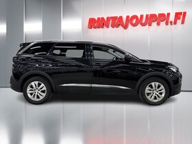 Peugeot 5008 vaihtoauto