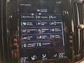 Volvo S90 vaihtoauto