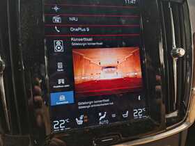 Volvo S90 vaihtoauto