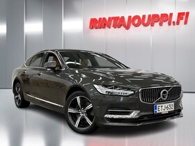 Volvo S90 vaihtoauto