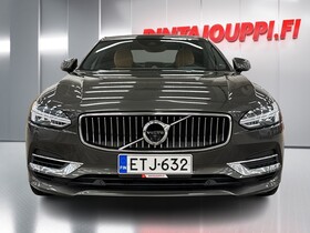 Volvo S90 vaihtoauto