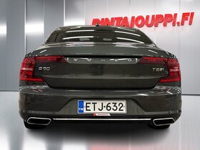 Volvo S90 vaihtoauto