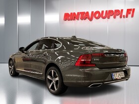 Volvo S90 vaihtoauto