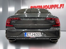 Volvo S90 vaihtoauto