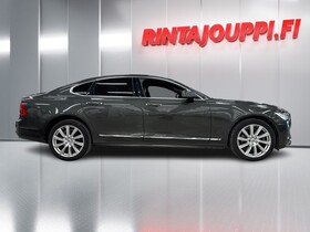 Volvo S90 vaihtoauto