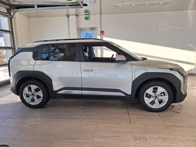 Kia EV3 vaihtoauto