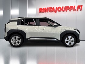 Kia EV3 vaihtoauto