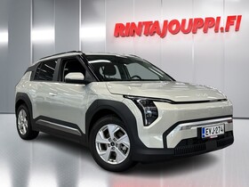 Kia EV3 vaihtoauto