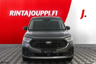 Ford Transit Connect vaihtoauto
