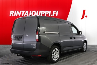 Ford Transit Connect vaihtoauto