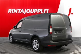 Ford Transit Connect vaihtoauto