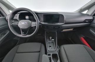 Ford Transit Connect vaihtoauto