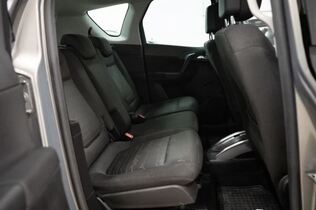 Opel Meriva vaihtoauto