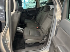 Opel Meriva vaihtoauto