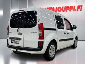 Mercedes-Benz Citan vaihtoauto