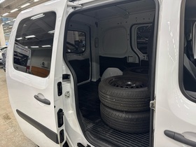 Mercedes-Benz Citan vaihtoauto