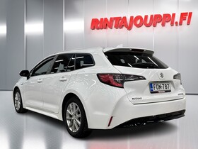 Suzuki Swace vaihtoauto