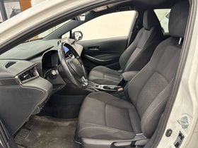 Suzuki Swace vaihtoauto