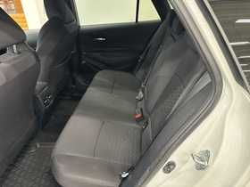 Suzuki Swace vaihtoauto