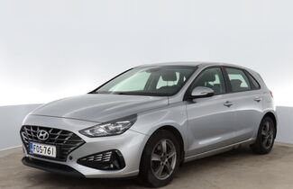 Hyundai i30 Hatchback vaihtoauto