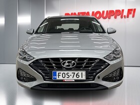 Hyundai i30 Hatchback vaihtoauto