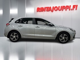 Hyundai i30 Hatchback vaihtoauto