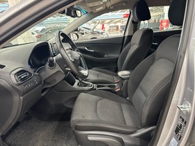 Hyundai i30 Hatchback vaihtoauto
