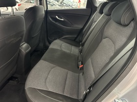 Hyundai i30 Hatchback vaihtoauto
