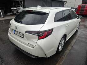 Suzuki Swace vaihtoauto