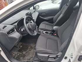 Suzuki Swace vaihtoauto