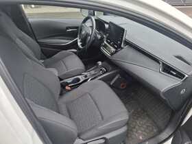Suzuki Swace vaihtoauto