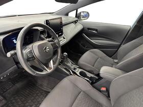 Suzuki Swace vaihtoauto