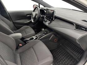 Suzuki Swace vaihtoauto