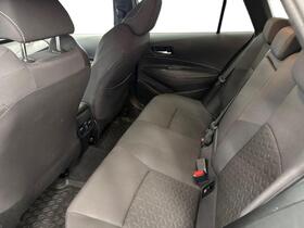 Suzuki Swace vaihtoauto