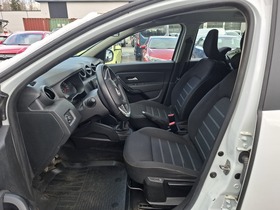 Dacia Duster vaihtoauto