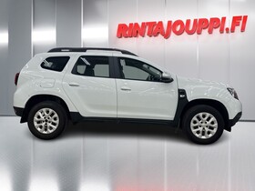 Dacia Duster vaihtoauto